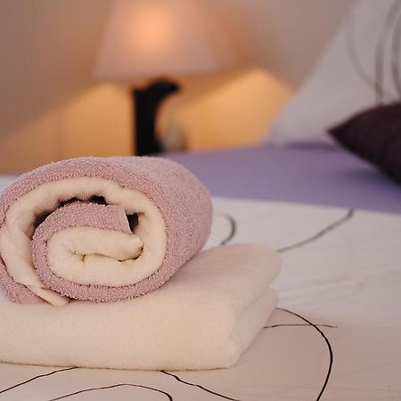 Apartment Noel โรกอซนิซา ภายนอก รูปภาพ